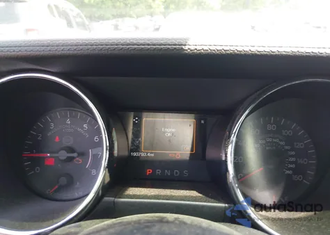 2016 Ford Mustang Ecoboost Premium из США, поврежденный, VIN 1FATP8UH3G5216869